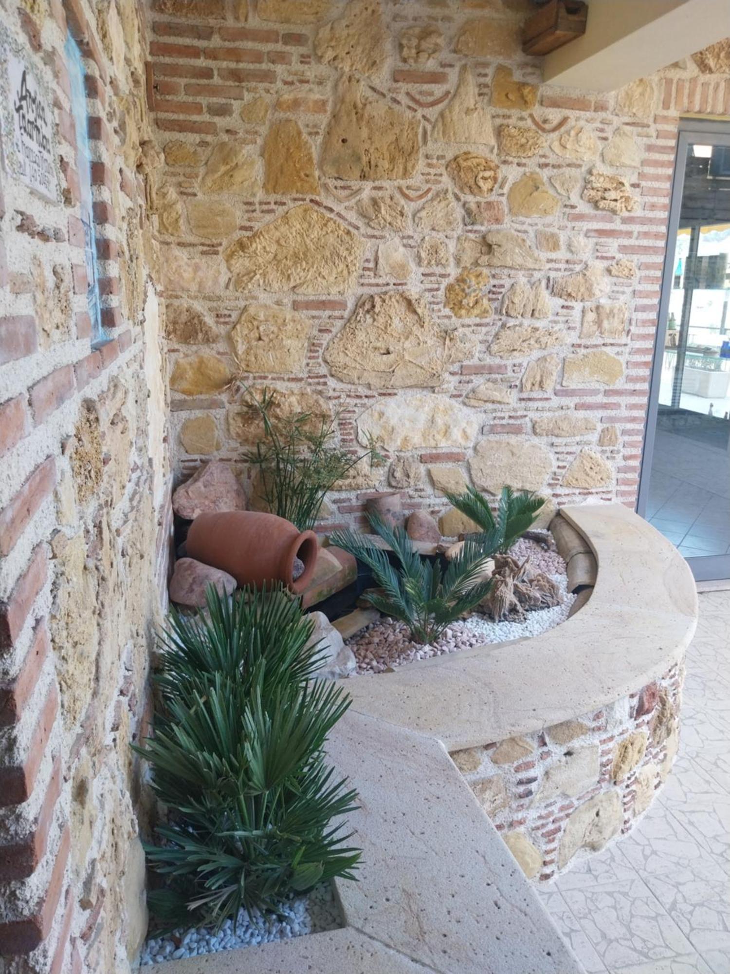 Valle D'Agro Savoca Exterior photo